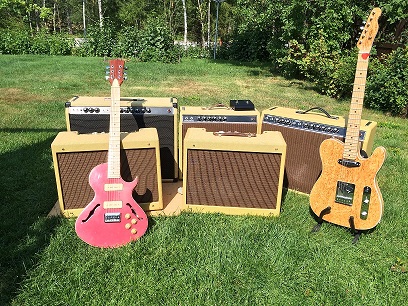 Fendet family